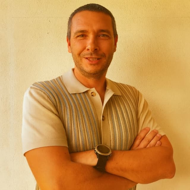 Nuno Miguel da Costa Rodrigues Silva Fernandes